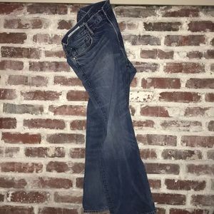 Gap Easy Fit 35x30 Jeans